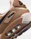 Оригінальні чоловічі кросівки Nike Air Max 90 Drift "Parachute Beige / Black / Summit White / Light Khaki" (IO1908-297) IO1908-297 фото 7