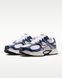 Оригинальные кроссовки Nike V5 RNR "White/Midnight Navy/Metallic Silver" (HJ5228-109) HJ5228-109 фото 2