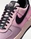 Оригінальні кросівки Nike Air Force 1 '07 LX Vibram "Silt Red/Light Violet Ore/Speed Yellow/Black" (IH1943-600) IH1943-600 фото 6