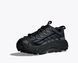 Оригинальные кроссовки Hoka Mafate Three2 "Black / Outer orbit"(1141572-B) 1141572-B фото 3