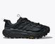 Оригинальные кроссовки Hoka Mafate Three2 "Black / Outer orbit"(1141572-B) 1141572-B фото 1