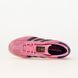 Оригинальные кроссовки adidas Gazelle Indoor "Bliss Pink/ Core Black/ Core Purple" (IE7002) IE7002 фото 4