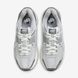 Оригинальные женские кроссовки Nike Wmns Zoom Vomero 5 "Pure Platinum / Metallic SIlver" (FD9919-001) FD9919-001 фото 4