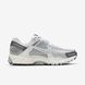 Оригинальные женские кроссовки Nike Wmns Zoom Vomero 5 "Pure Platinum / Metallic SIlver" (FD9919-001) FD9919-001 фото 3