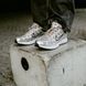 Оригинальные мужские кроссовки Nike P-6000 "Khaki/Metallic Platinum/Pure Platinum" (HQ3030-200) HQ3030-200 фото 2