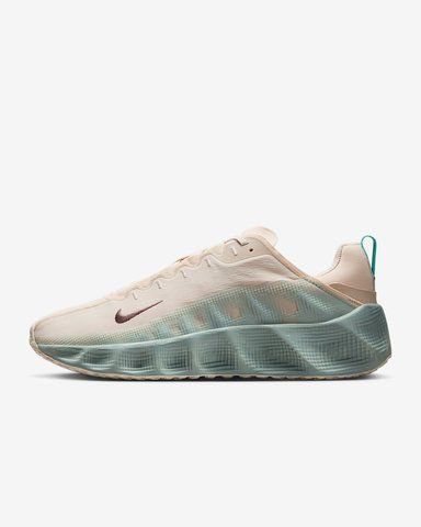 Оригинальные кроссовки Nike Ava Rover "Light Orewood Brown/Washed Teal/Plum Eclipse" (DX4215-100) DX4215-100 фото