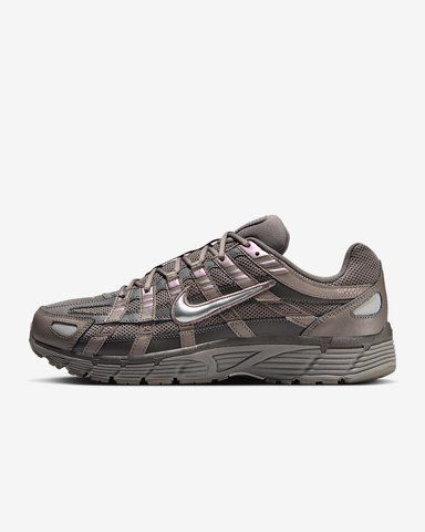 Оригінальні чоловічі кросівки Nike P-6000 "Cave Stone/Medium Ash/Flat Pewter" (CD6404-202) CD6404-202 фото
