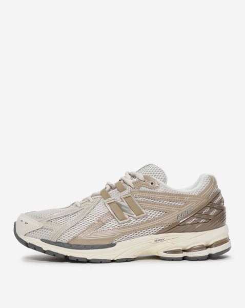 Оригінальні чоловічі кросівки New Balance 1906R "Cream Beige / Vachetta" (M1906RZB) M1906RZB фото
