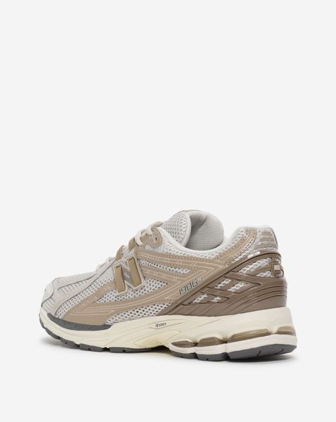 Оригінальні чоловічі кросівки New Balance 1906R "Cream Beige / Vachetta" (M1906RZB) M1906RZB фото