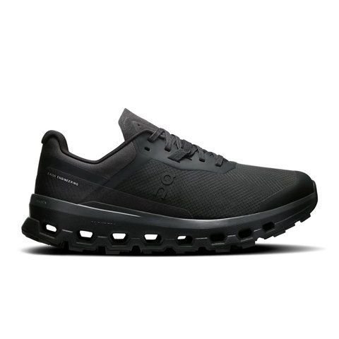 Оригінальні кросівки On Cloudvista 2 "Black / Black" (3WE30131043) 3WE30131043 фото
