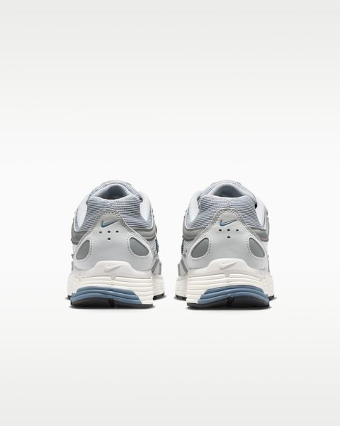 Оригінальні кросівки Nike P-6000 "Light Smoke Grey/Smoke Grey/Photon Dust/Blue Graphite" (IR5279-003) IR5279-003 фото