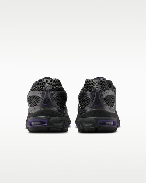 Оригинальные мужские кроссовки Nike Air Max Moto 2k "Anthracite/Black/Metallic Dark Grey/Wild Grape" (IO9279-006) IO9279-006 фото