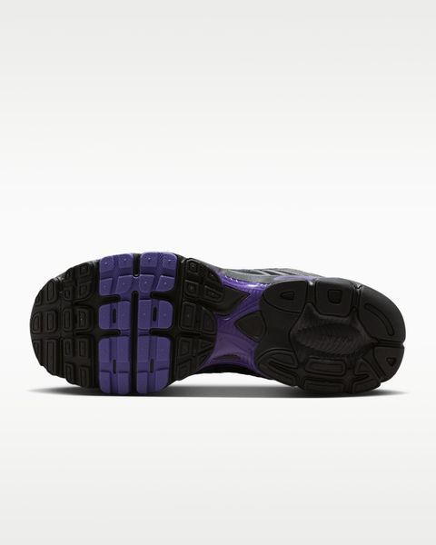 Оригинальные мужские кроссовки Nike Air Max Moto 2k "Anthracite/Black/Metallic Dark Grey/Wild Grape" (IO9279-006) IO9279-006 фото