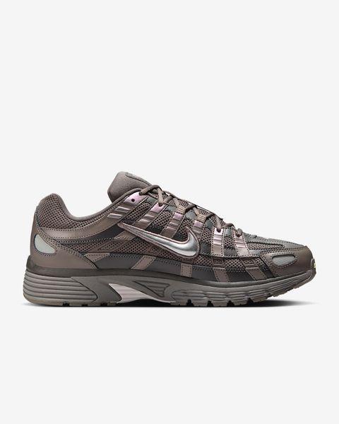 Оригинальные мужские кроссовки Nike P-6000 "Cave Stone/Medium Ash/Flat Pewter" (CD6404-202) CD6404-202 фото