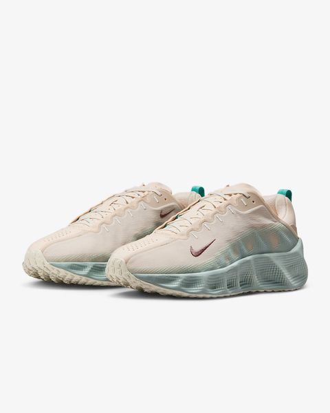 Оригинальные кроссовки Nike Ava Rover "Light Orewood Brown/Washed Teal/Plum Eclipse" (DX4215-100) DX4215-100 фото