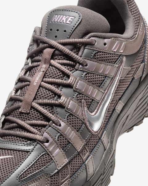 Оригинальные мужские кроссовки Nike P-6000 "Cave Stone/Medium Ash/Flat Pewter" (CD6404-202) CD6404-202 фото