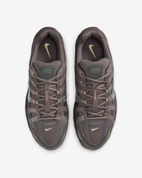 Оригинальные мужские кроссовки Nike P-6000 "Cave Stone/Medium Ash/Flat Pewter" (CD6404-202) CD6404-202 фото