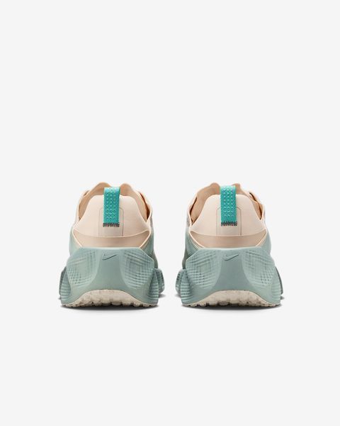 Оригинальные кроссовки Nike Ava Rover "Light Orewood Brown/Washed Teal/Plum Eclipse" (DX4215-100) DX4215-100 фото