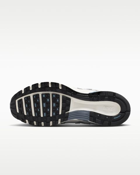 Оригінальні кросівки Nike P-6000 "Light Smoke Grey/Smoke Grey/Photon Dust/Blue Graphite" (IR5279-003) IR5279-003 фото
