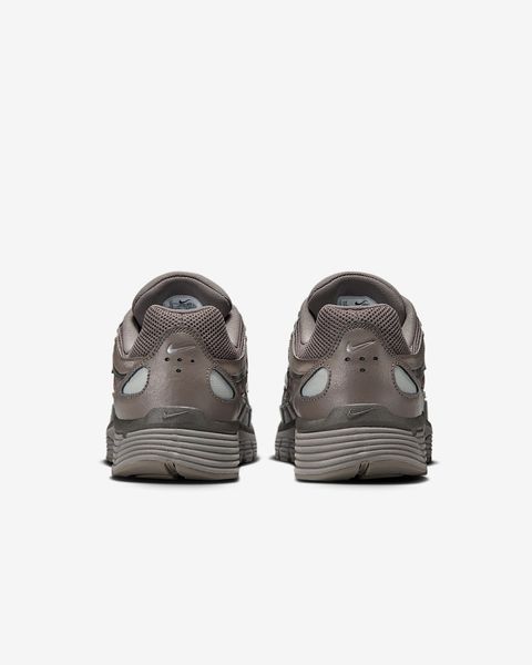 Оригинальные мужские кроссовки Nike P-6000 "Cave Stone/Medium Ash/Flat Pewter" (CD6404-202) CD6404-202 фото