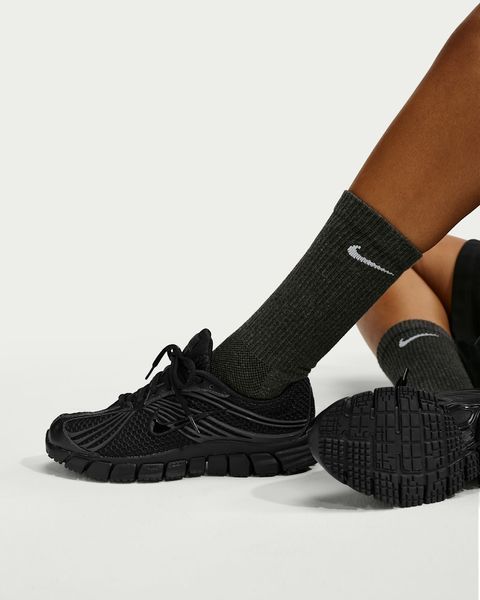 Оригінальні жіночі кросівки Nike Zoom Skylon 11 "Black/Anthracite" (IU7360-002) IU7360-002 фото