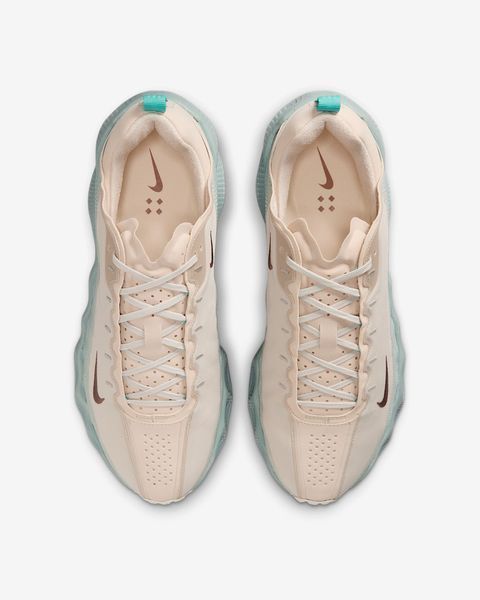 Оригинальные кроссовки Nike Ava Rover "Light Orewood Brown/Washed Teal/Plum Eclipse" (DX4215-100) DX4215-100 фото