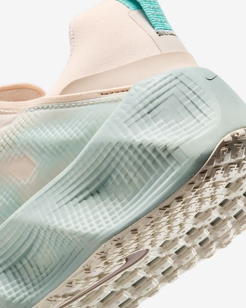Оригинальные кроссовки Nike Ava Rover "Light Orewood Brown/Washed Teal/Plum Eclipse" (DX4215-100) DX4215-100 фото