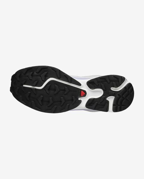 Оригінальні кросівки Salomon XT-6 Gore-Tex "Gray Violet / Cosmic Sky / White"(L49215000) L49215000 фото