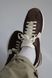 Оригинальные кроссовки Nike Cortez Textile "Baroque Brown/Sail/Light Orewood Brown" (HF0263-200) HF0263-200 фото 8