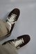 Оригинальные кроссовки Nike Cortez Textile "Baroque Brown/Sail/Light Orewood Brown" (HF0263-200) HF0263-200 фото 12