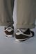 Оригинальные кроссовки Nike Cortez Textile "Baroque Brown/Sail/Light Orewood Brown" (HF0263-200) HF0263-200 фото 13