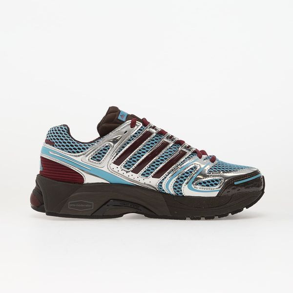 Оригинальные кроссовки adidas Adistar Control 5 "Preloved Blue / Dark Brown / Grey Five" (KJ8804) KJ8804 фото