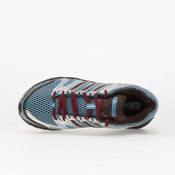 Оригинальные кроссовки adidas Adistar Control 5 "Preloved Blue / Dark Brown / Grey Five" (KJ8804) KJ8804 фото