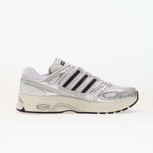 Оригінальні кросівки adidas Adistar Control 5 "Silver Metallic/ Grey One/ Core Black" (JQ4168) JQ4168 фото