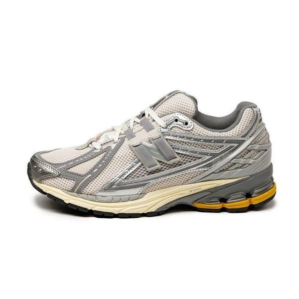 Оригінальні чоловічі кросівки New Balance 1906R "Moonrock / Moonbeam / Concrete" (M1906RRD) M1906RRD фото