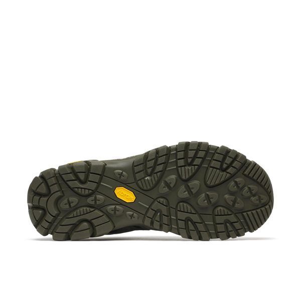 Оригинальные кроссовки Merrell Moab 3 Waterproof "Black / Beluga" (J00005077) J00005077 фото