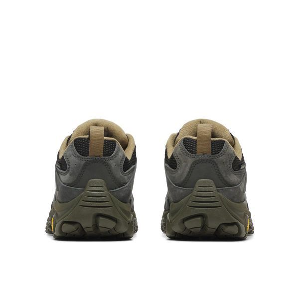 Оригинальные кроссовки Merrell Moab 3 Waterproof "Black / Beluga" (J00005077) J00005077 фото