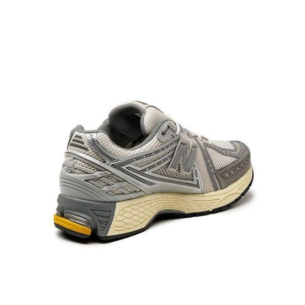 Оригінальні чоловічі кросівки New Balance 1906R "Moonrock / Moonbeam / Concrete" (M1906RRD) M1906RRD фото