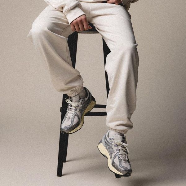 Оригінальні чоловічі кросівки New Balance 1906R "Moonrock / Moonbeam / Concrete" (M1906RRD) M1906RRD фото