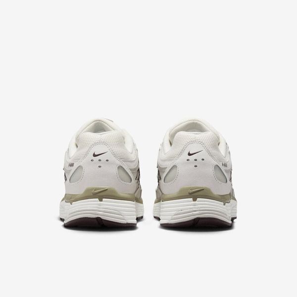 Оригинальные мужские кроссовки Nike P-6000 "Earth / Sail / Phantom / Light Bone" (HF0728-201) HF0728-201 фото