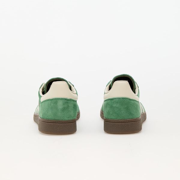 Оригінальні кросівки adidas Handball Spezial "Preloveded Green/ Crew White/ Crystal White" (IG6192) IG6192 фото