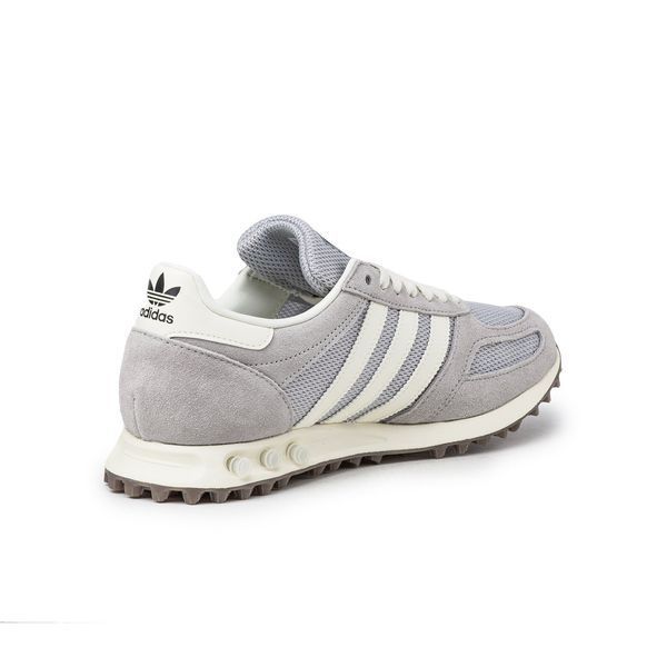Оригинальные кроссовки adidas La Trainer OG "Grey Two / Grey One / Off White" (KJ4388) KJ4388 фото