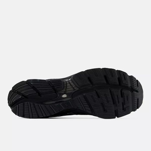 Оригінальні кросівки New Balance 1890 "Black / Silver Metallic / Black Cement" (U189093H) U189093H фото