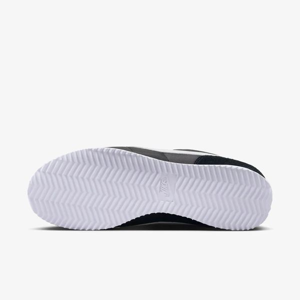 Оригинальные кроссовки Nike Wmns Cortez Textile "Black / White" (DZ2795-001) DZ2795-001 фото