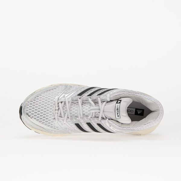 Оригінальні кросівки adidas Adistar Control 5 "Silver Metallic/ Grey One/ Core Black" (JQ4168) JQ4168 фото