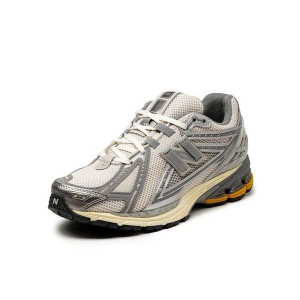 Оригінальні чоловічі кросівки New Balance 1906R "Moonrock / Moonbeam / Concrete" (M1906RRD) M1906RRD фото