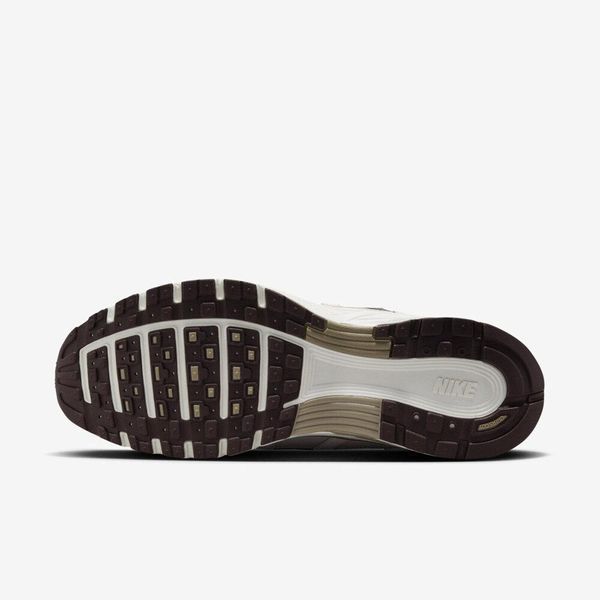 Оригинальные мужские кроссовки Nike P-6000 "Earth / Sail / Phantom / Light Bone" (HF0728-201) HF0728-201 фото