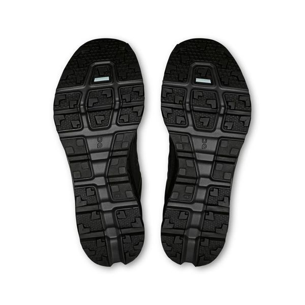 Оригінальні кросівки On Cloudvista 2 "Black / Black" (3WE30131043) 3WE30131043 фото