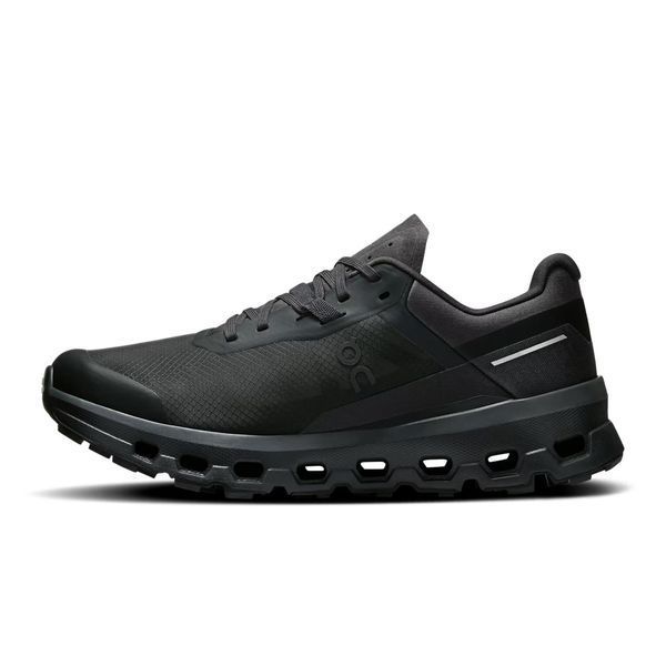 Оригінальні кросівки On Cloudvista 2 "Black / Black" (3WE30131043) 3WE30131043 фото