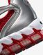 Оригінальні чоловічі кросівки Nike Zoom Spiridon Cage 2 "Track Red/White/Metallic Silver/Track Red" (CJ1288-600) CJ1288-600 фото 7